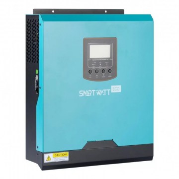 SmartWatt ECO 3K 24V 60A MPPT 1ф